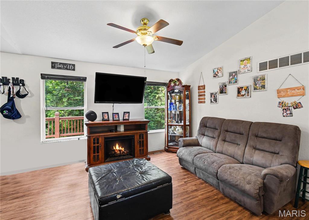 Parkers Place - Residential