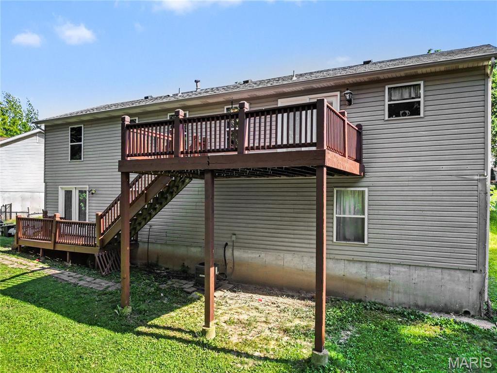 Parkers Place - Residential
