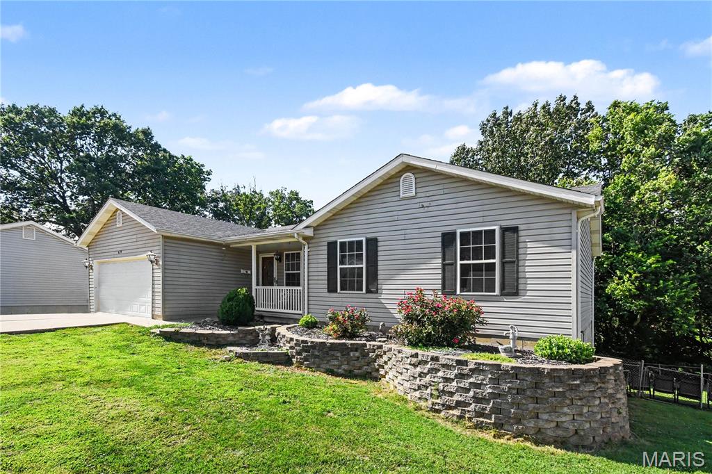 Parkers Place - Residential