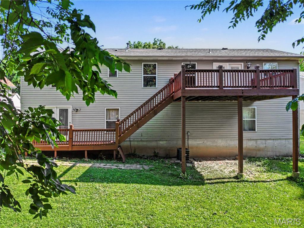 Parkers Place - Residential