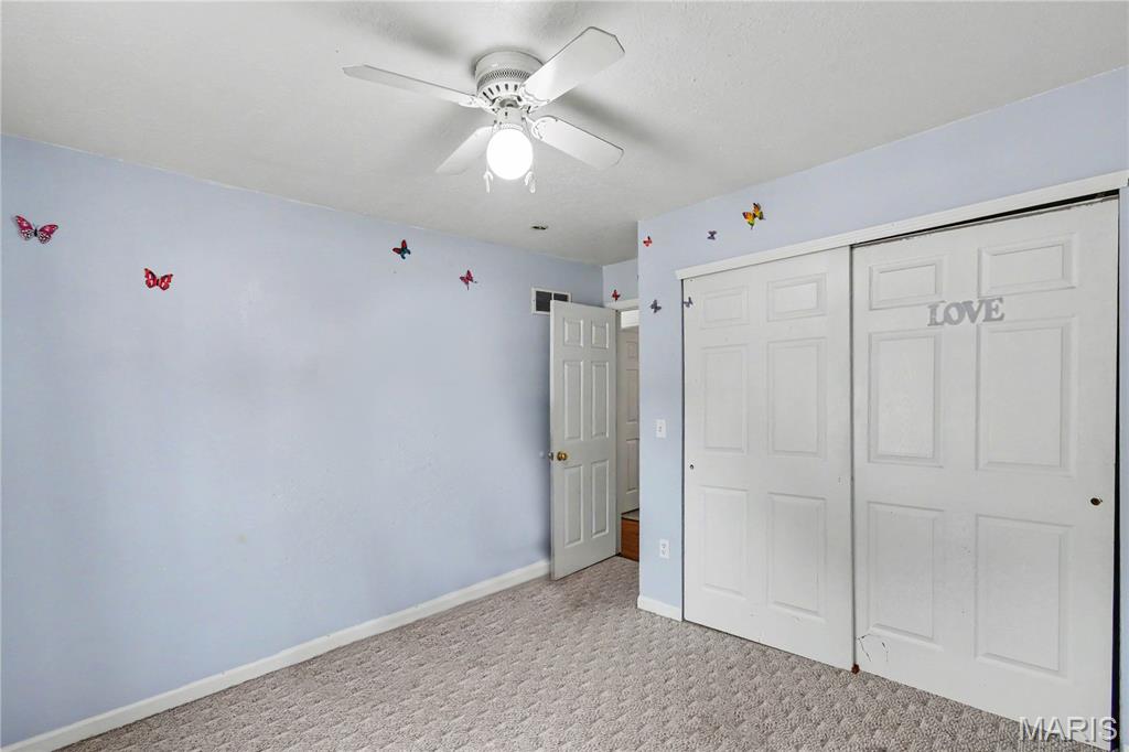 Parkers Place - Residential