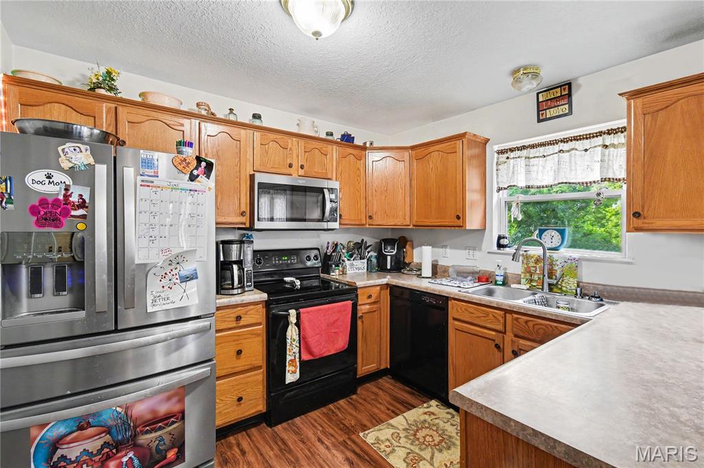 Parkers Place - Residential