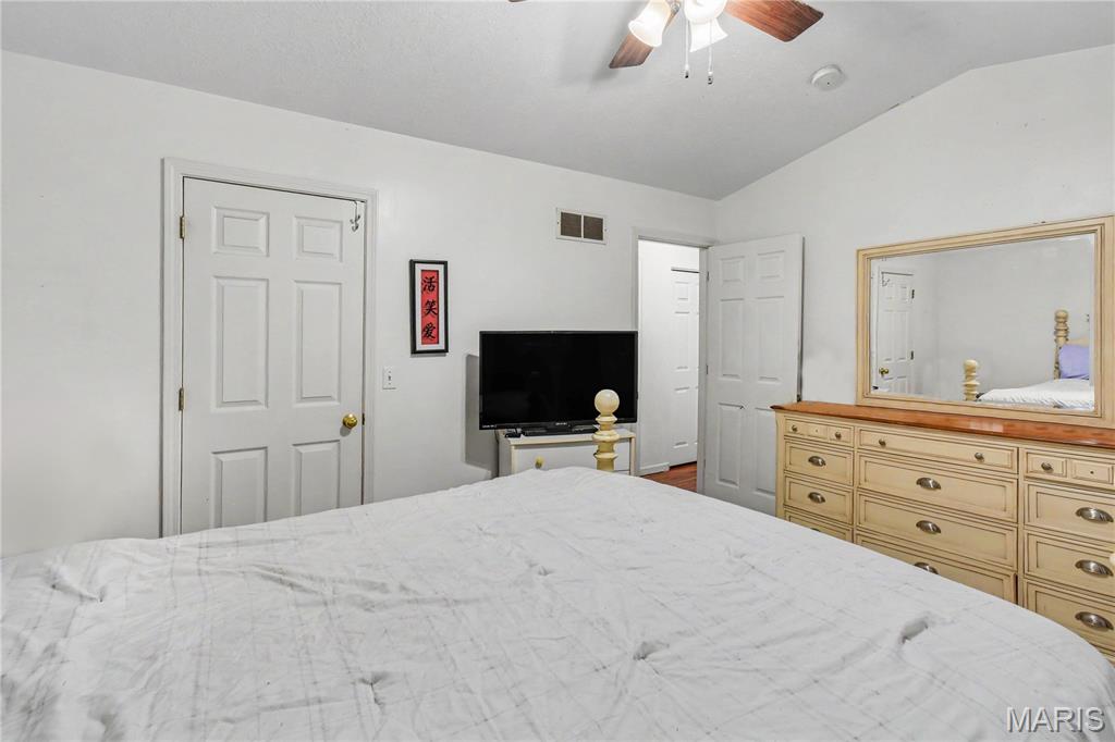 Parkers Place - Residential