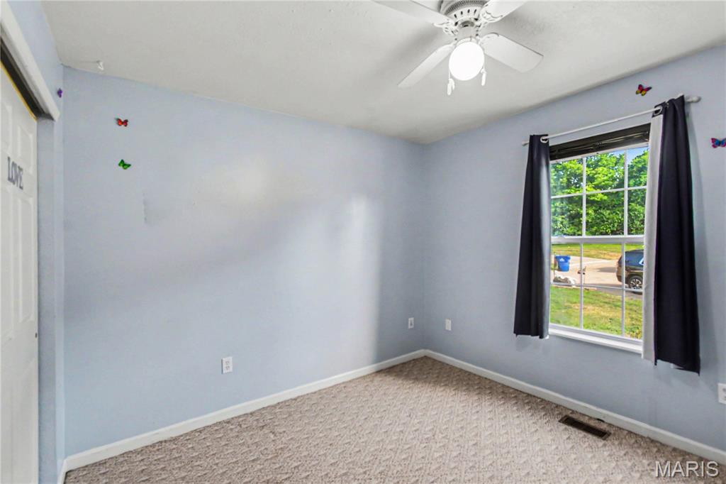 Parkers Place - Residential