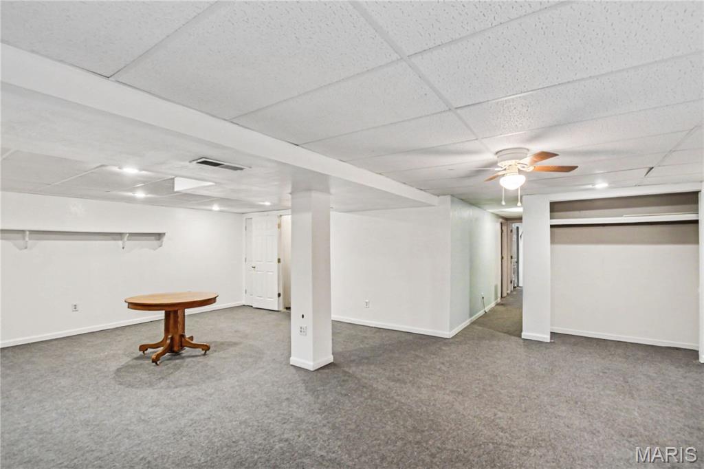 Parkers Place - Residential