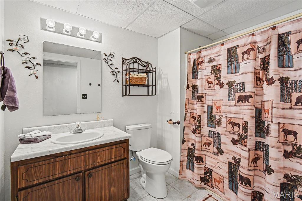Parkers Place - Residential