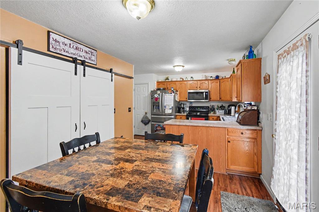 Parkers Place - Residential