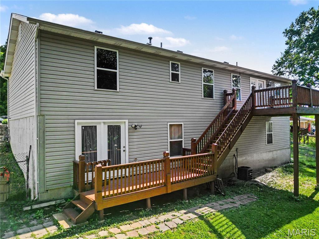 Parkers Place - Residential