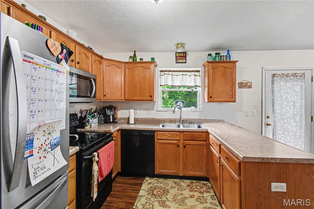 Parkers Place - Residential