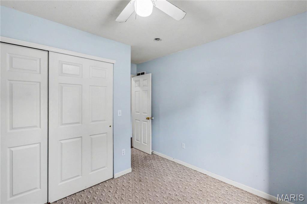 Parkers Place - Residential