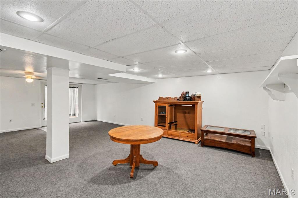 Parkers Place - Residential