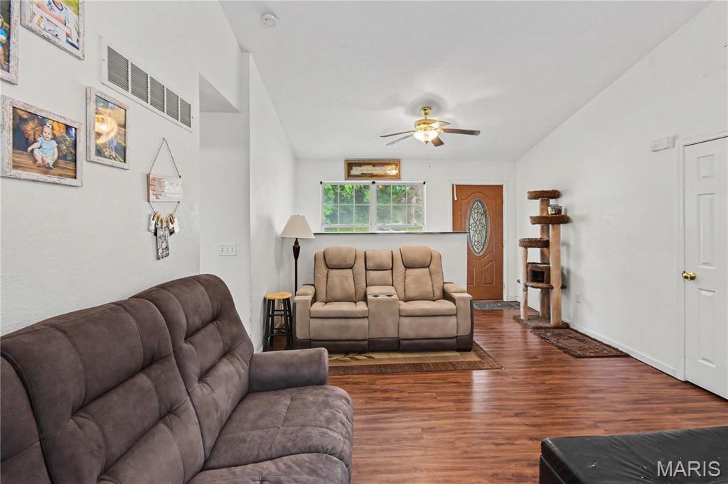 Parkers Place - Residential