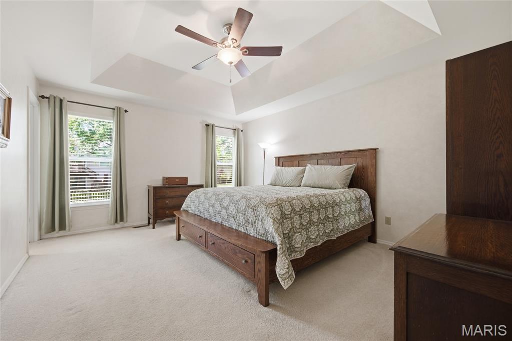 Nantucket Three - Residential