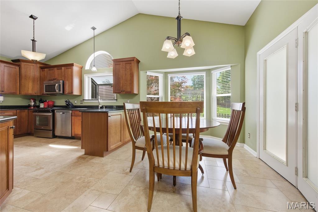 Nantucket Three - Residential