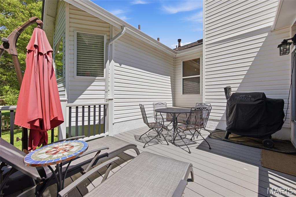 Nantucket Three - Residential