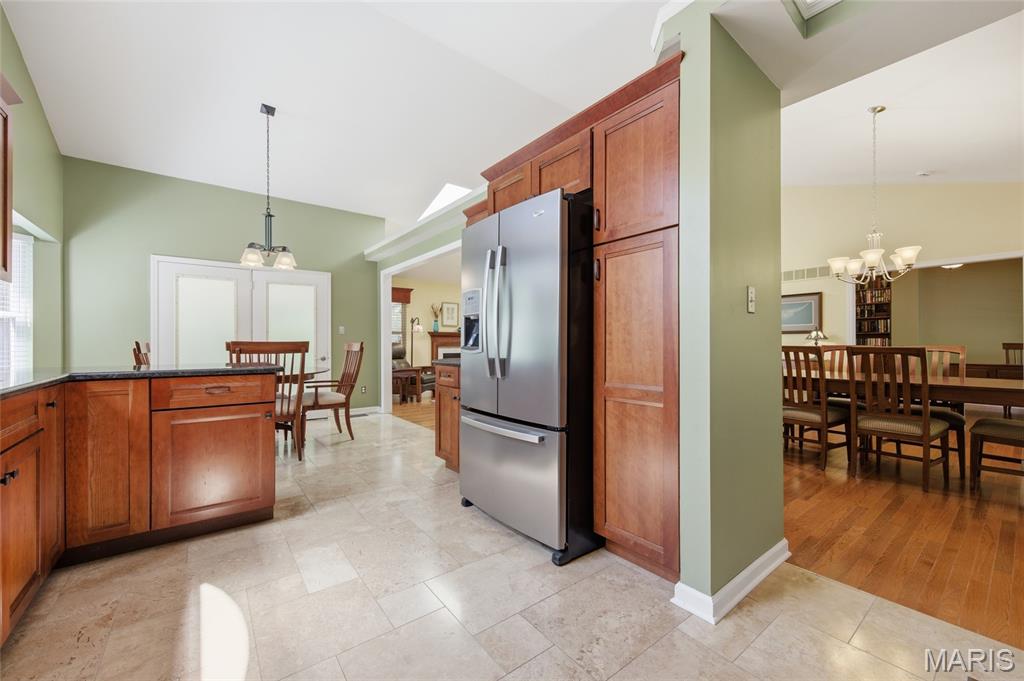 Nantucket Three - Residential