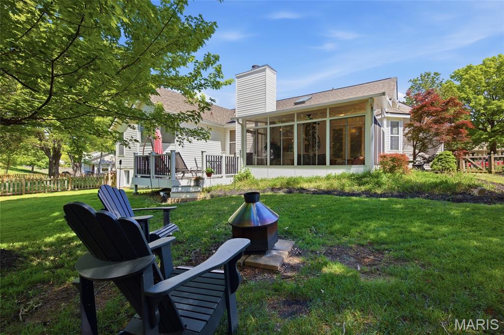 Nantucket Three - Residential