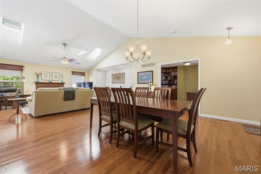 Nantucket Three - Residential