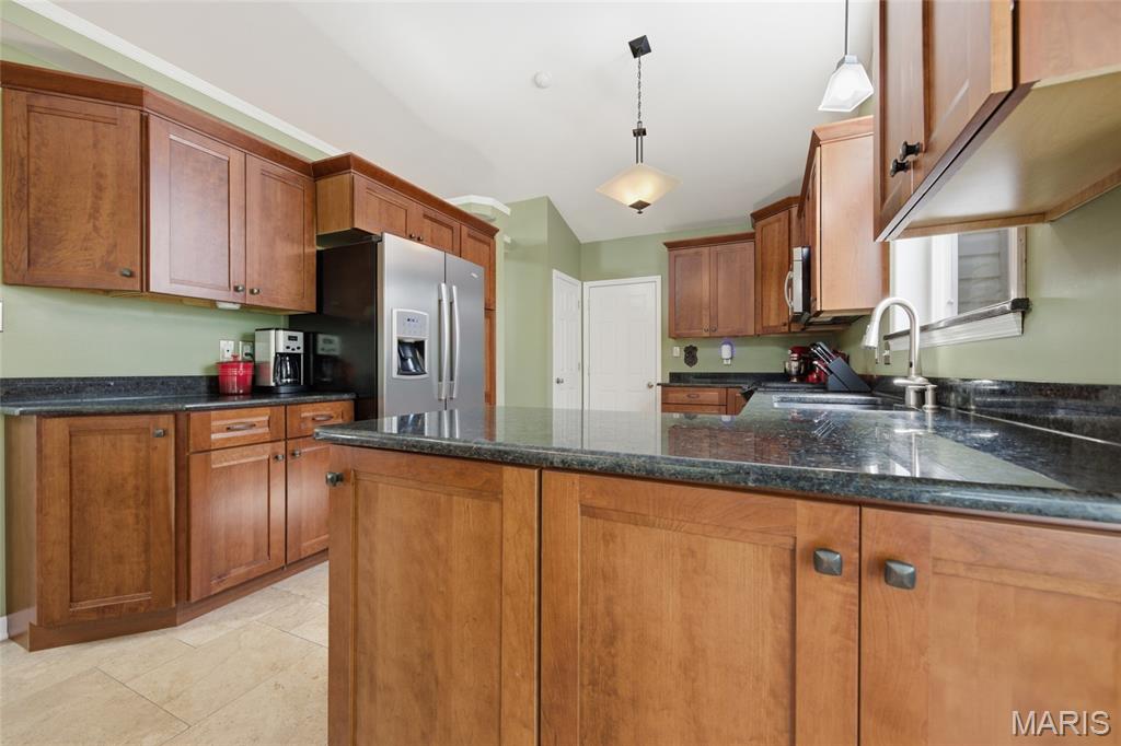 Nantucket Three - Residential