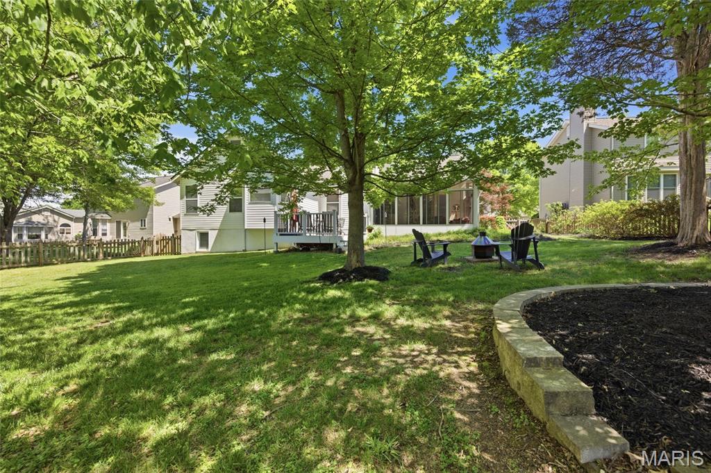 Nantucket Three - Residential