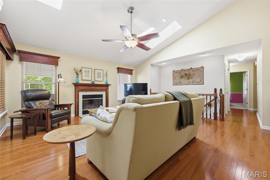 Nantucket Three - Residential