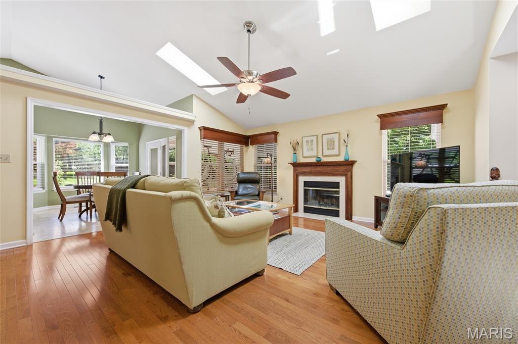 Nantucket Three - Residential