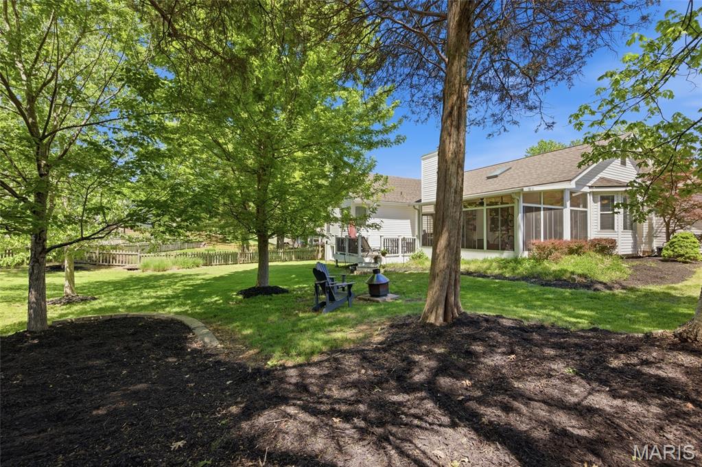Nantucket Three - Residential