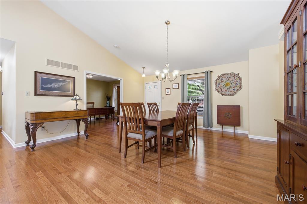 Nantucket Three - Residential