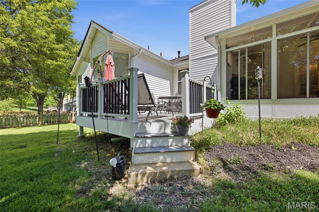 Nantucket Three - Residential