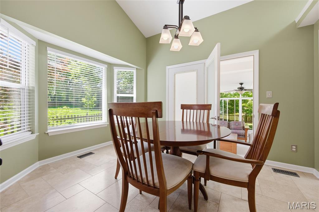 Nantucket Three - Residential