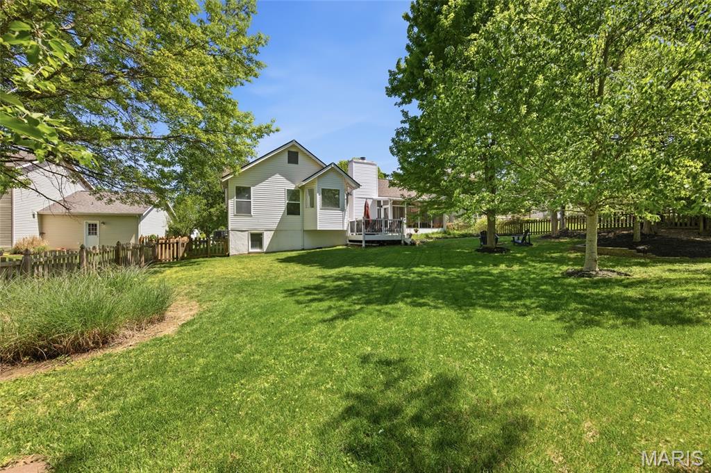 Nantucket Three - Residential
