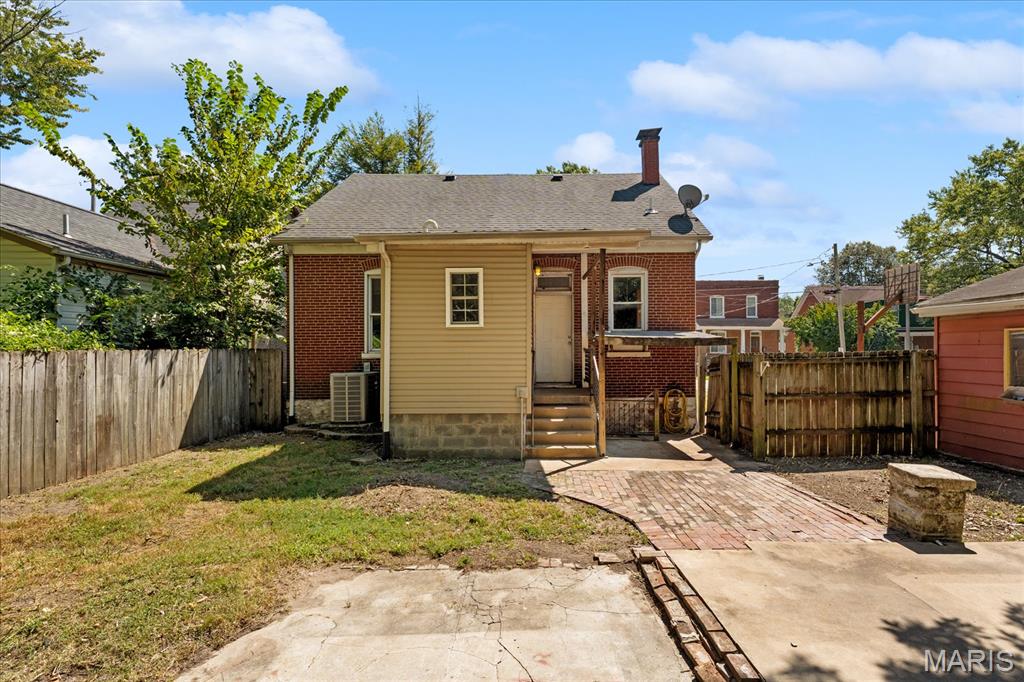 I1 Add/West Belleville - Residential