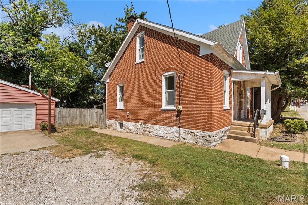 I1 Add/West Belleville - Residential