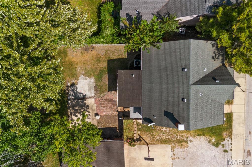 I1 Add/West Belleville - Residential