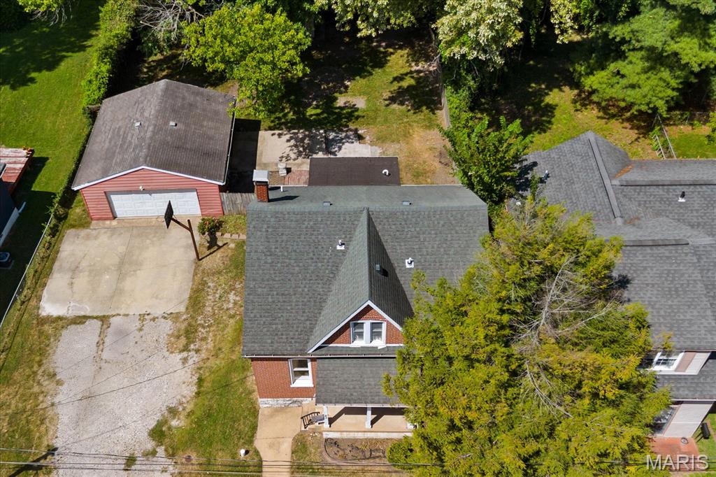 I1 Add/West Belleville - Residential