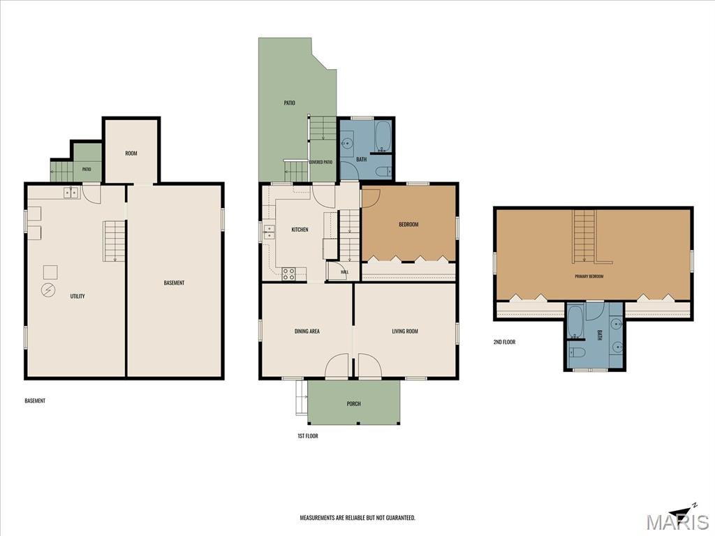 I1 Add/West Belleville - Residential