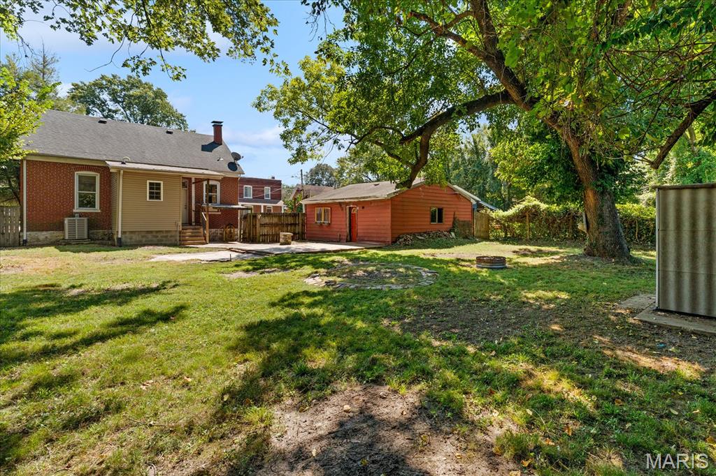 I1 Add/West Belleville - Residential