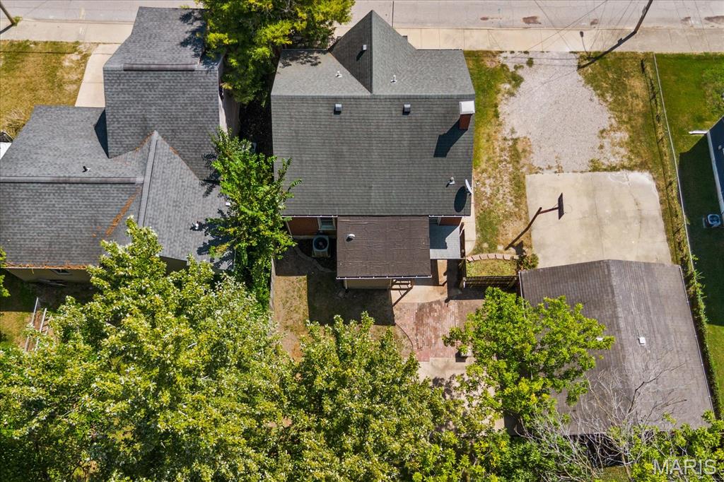 I1 Add/West Belleville - Residential
