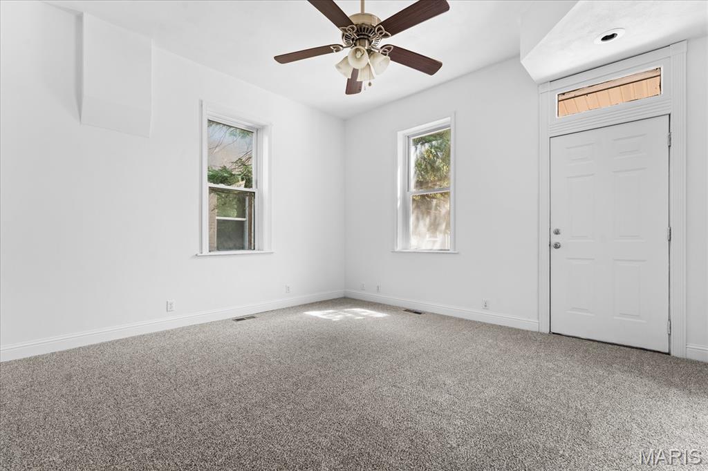I1 Add/West Belleville - Residential