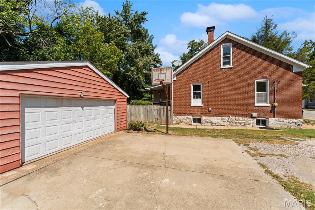 I1 Add/West Belleville - Residential