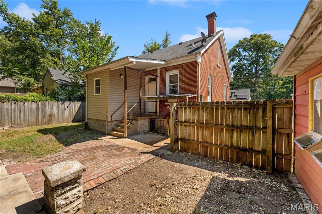 I1 Add/West Belleville - Residential