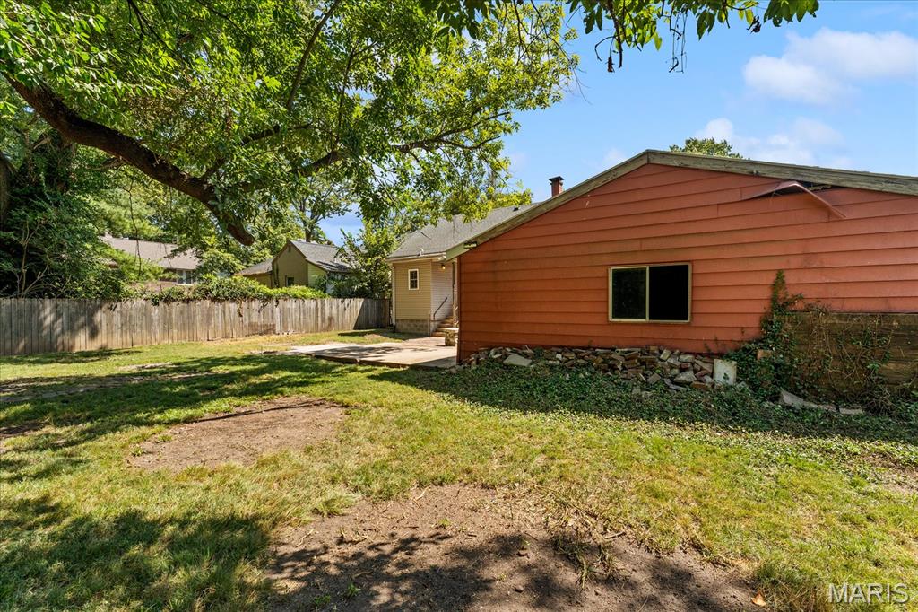 I1 Add/West Belleville - Residential