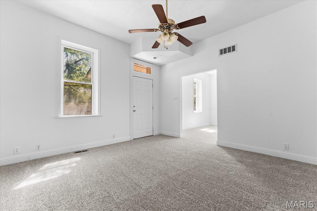 I1 Add/West Belleville - Residential