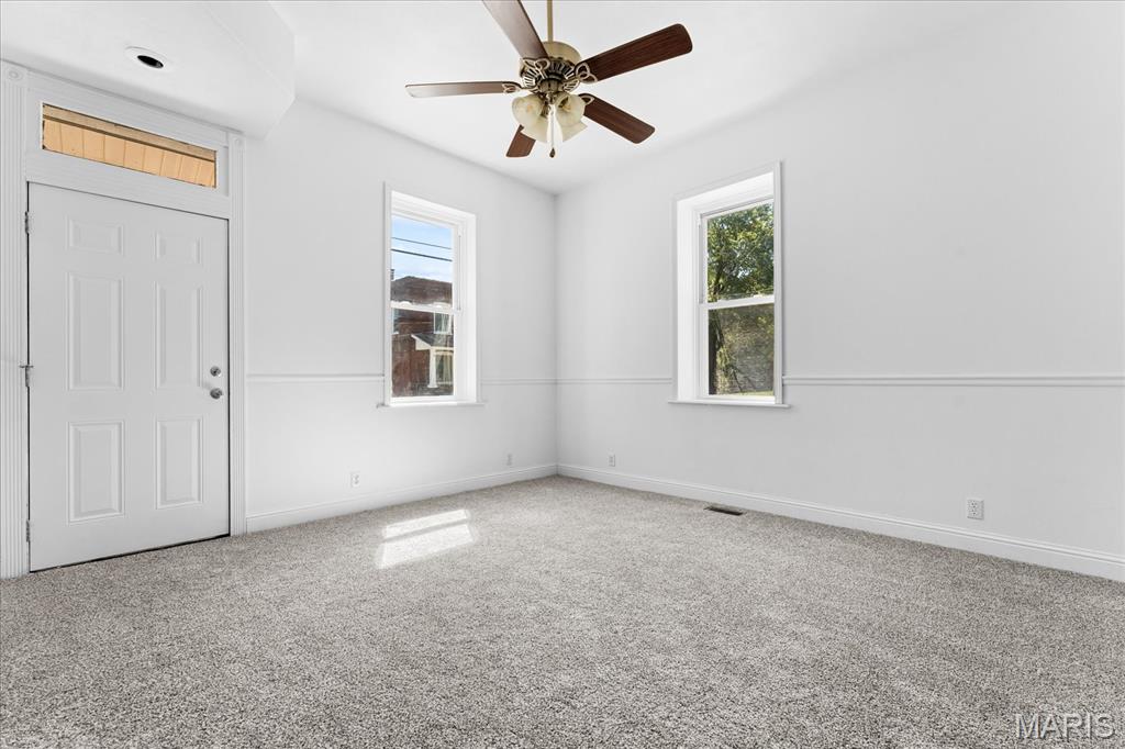 I1 Add/West Belleville - Residential