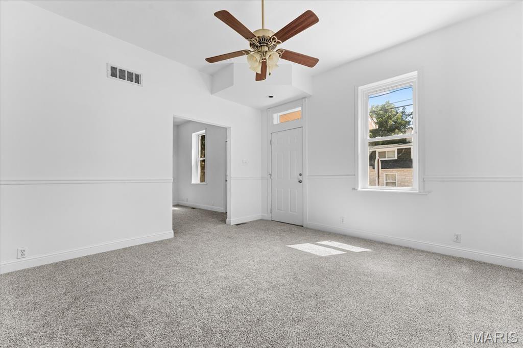 I1 Add/West Belleville - Residential