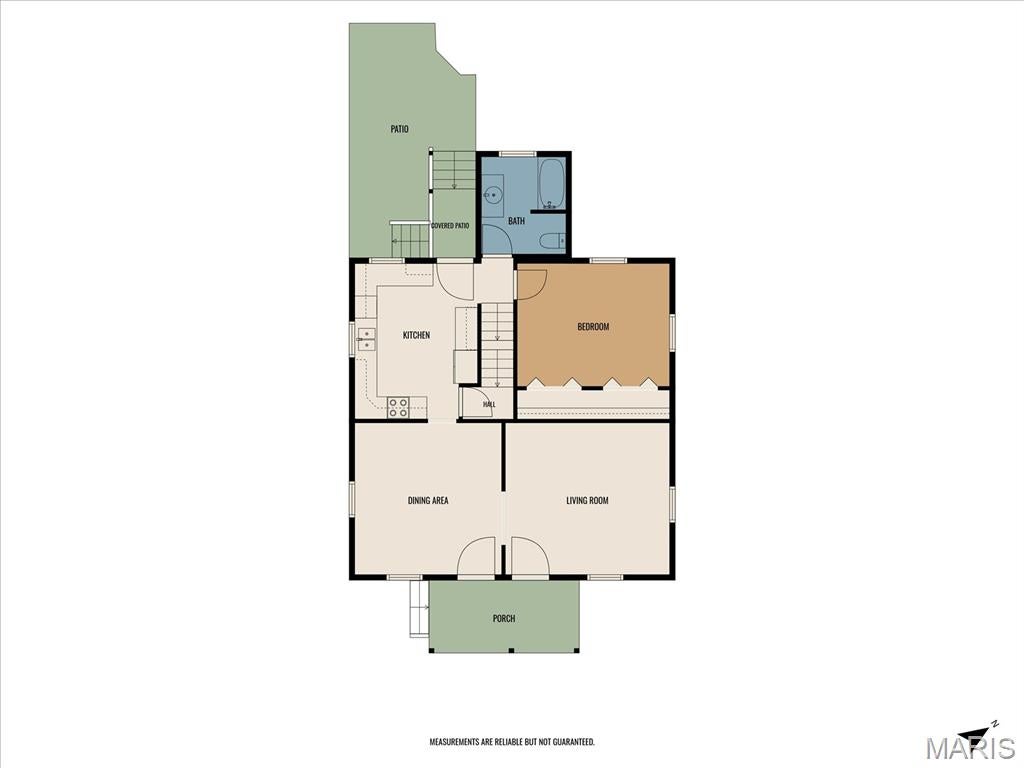 I1 Add/West Belleville - Residential