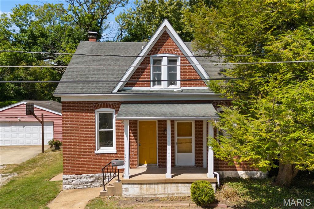 I1 Add/West Belleville - Residential