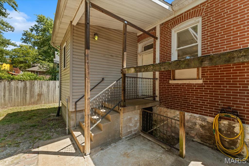 I1 Add/West Belleville - Residential