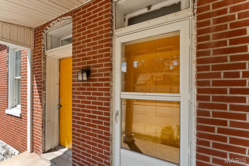I1 Add/West Belleville - Residential