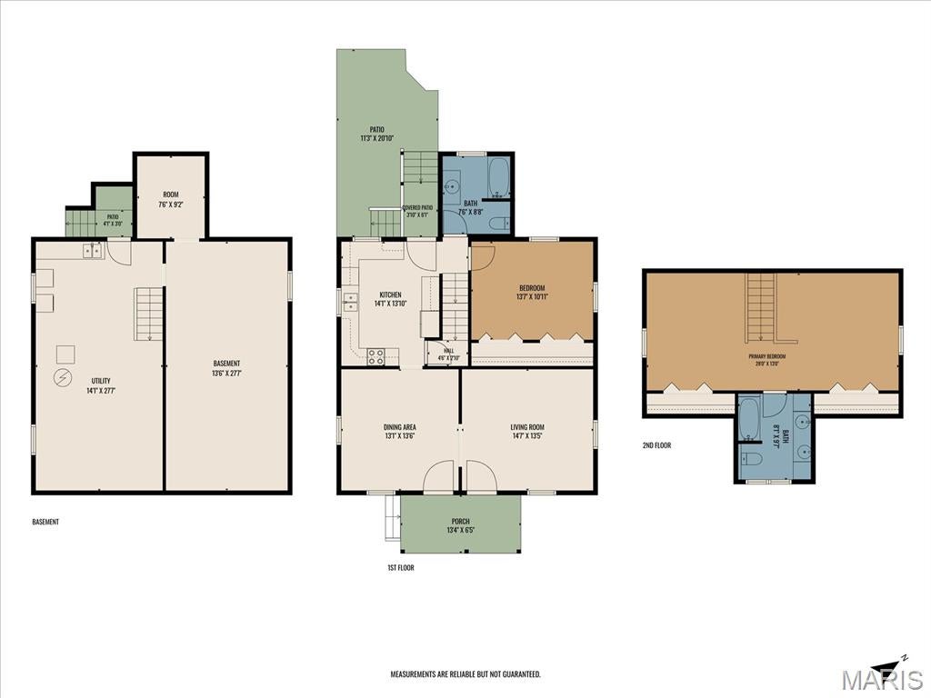 I1 Add/West Belleville - Residential